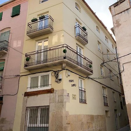 Apartaments Impro Mora d'Ebre Ngoại thất bức ảnh