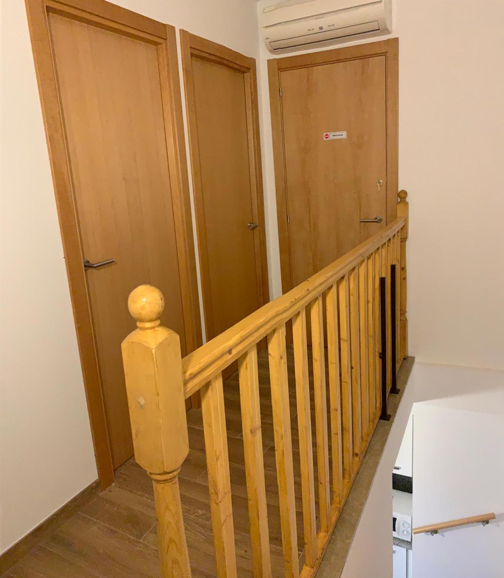 Apartaments Impro Mora d'Ebre Phòng bức ảnh