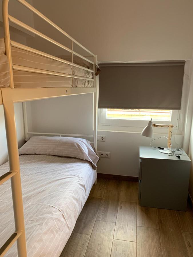 Apartaments Impro Mora d'Ebre Ngoại thất bức ảnh