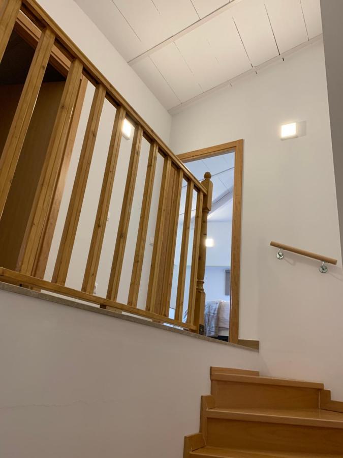 Apartaments Impro Mora d'Ebre Ngoại thất bức ảnh