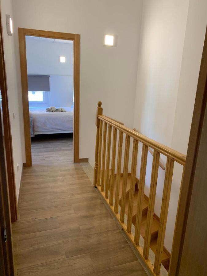 Apartaments Impro Mora d'Ebre Ngoại thất bức ảnh