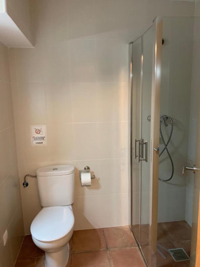 Apartaments Impro Mora d'Ebre Ngoại thất bức ảnh
