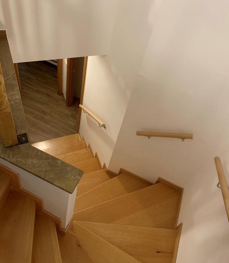 Apartaments Impro Mora d'Ebre Ngoại thất bức ảnh