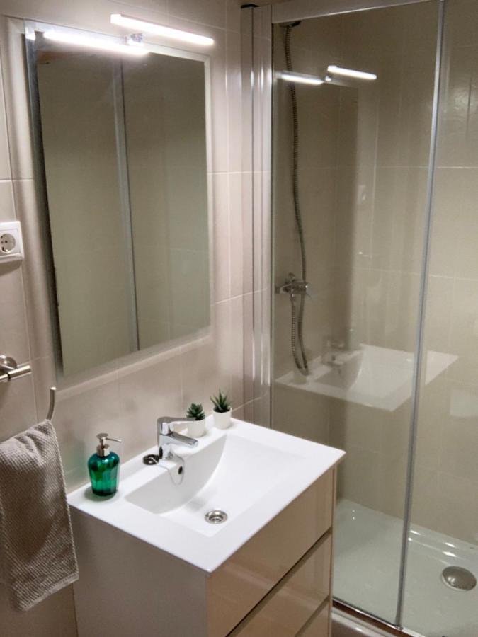 Apartaments Impro Mora d'Ebre Ngoại thất bức ảnh