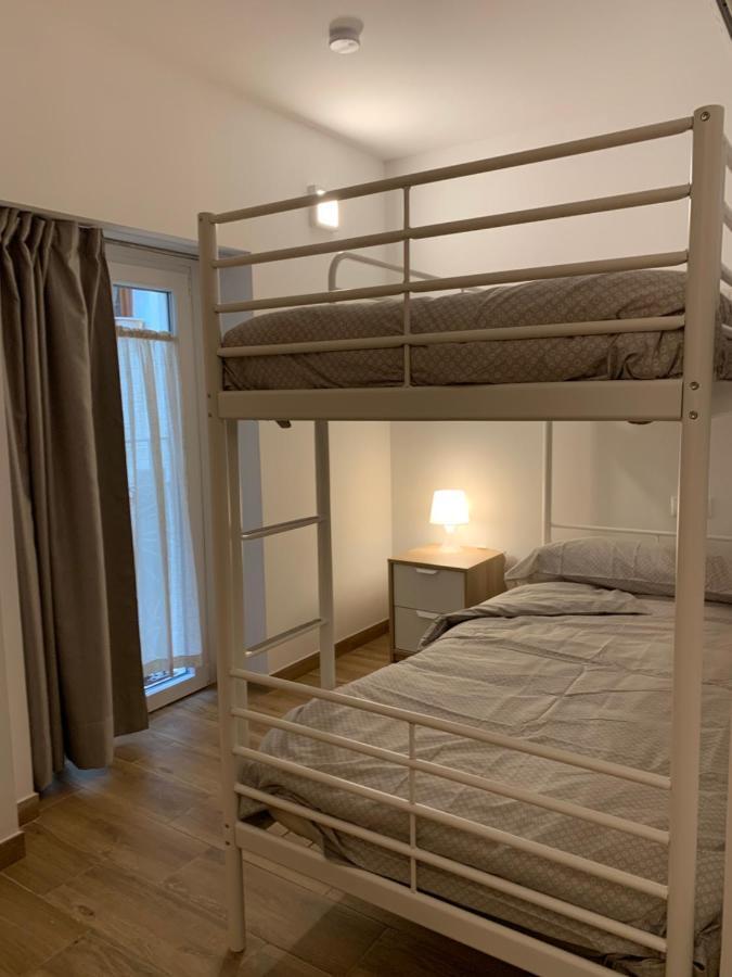 Apartaments Impro Mora d'Ebre Ngoại thất bức ảnh
