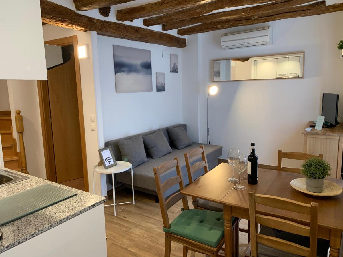 Apartaments Impro Mora d'Ebre Phòng bức ảnh